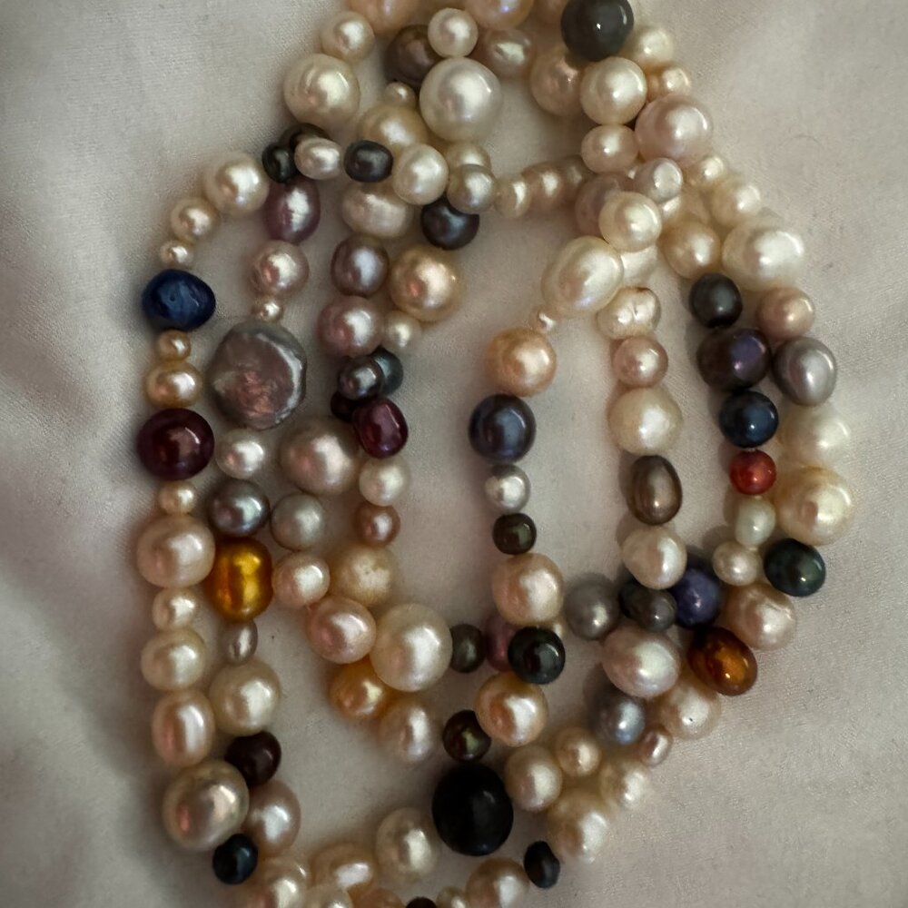 Real Pearls - Picture 2 of 5
